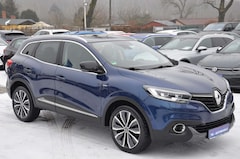 Bild des Angebotes Renault Kadjar Kadjar 1.2 TCe Energy Bose Edition KAM-NAV-LED