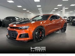 Bild des Angebotes Chevrolet Camaro SS *6,2l V8 / ZL1 /Klappenauspuff/ LED/ Apple*