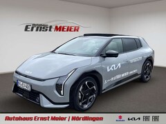 Bild des Angebotes Kia EV4 GT Line 81 kWh Connect+DriveW+Comf.+Glasdach*