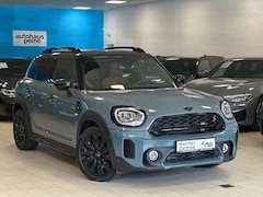 Bild des Angebotes MINI Cooper SD Countryman CooperSD Countryman/Aut/HUD/Panor/LEDer/Kam/Voll