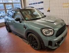 Bild des Angebotes MINI Cooper SD Countryman CooperSD Countryman/Aut/HUD/Panor/LEDer/Kam/Voll