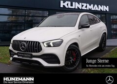 Bild des Angebotes Mercedes-Benz GLE 53 AMG 4M+ Coupé Night Panorama Distronic
