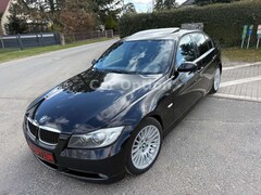 Bild des Angebotes BMW 325 i Limousine/Automatik/Alcantar/Xenon/Glasdach