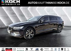 Bild des Angebotes Volvo V60 T6 Plug-in Hybrid AWD Plus Bright