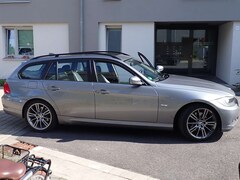 Bild des Angebotes BMW 318 3er Touring Diesel 318d DPF Touring