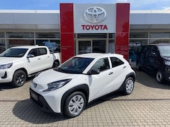 Bild des Angebotes Toyota Aygo X Play 5-Trg. 1.0 5-Gang