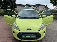Bild des Angebotes Ford Ka/Ka+ Trend KLIMA.SITZHEIZUNG.AIRBAG.SERVO.UNFALLFREI