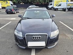 Bild des Angebotes Audi A6 A6 Avant Diesel Avant 2.7 TDI