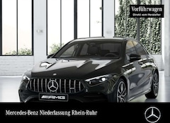 Bild des Angebotes Mercedes-Benz A 35 AMG A 35 Lim 4M AMG+PANO+MULTIBEAM+KAMERA+TOTW+KEYLESS