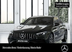 Bild des Angebotes Mercedes-Benz A 35 AMG A 35 Lim 4M AMG+PANO+MULTIBEAM+KAMERA+TOTW+KEYLESS