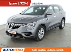 Bild des Angebotes Renault Koleos 2.0 BLUE dCi Zen Aut.*NAVI*LED*TEMPO*PDC*SHZ*