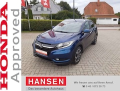 Bild des Angebotes Honda HR-V 1.5 Executive Automatik