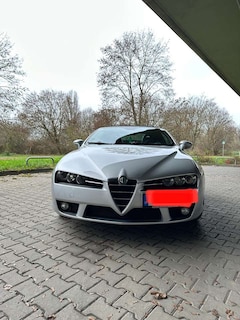 Bild des Angebotes Alfa Romeo Spider 2.2 JTS 16V Exclusive