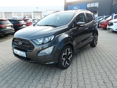 Bild des Angebotes Ford EcoSport ST-Line *LED*Kamera*B&O-Play*