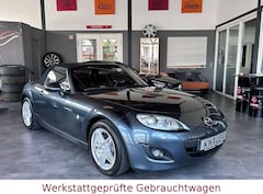 Bild des Angebotes Mazda MX-5 1.8 Center-Line*Klima*SEHR GEPFLEGT*