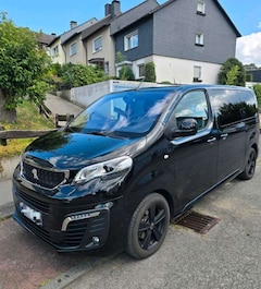 Bild des Angebotes Peugeot Traveller L2 2.0 BlueHDi 180 EAT8 Allure