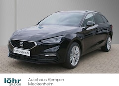 Bild des Angebotes SEAT Leon Sportstourer Style 1.5 eTsi 7-Gang DSG