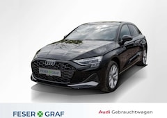 Bild des Angebotes Audi A3 40 TFSI e /LED/ACC/Navi+/Kamera