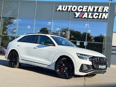Bild des Angebotes Audi SQ8 TDI quatt. S-Tr. 1.H/ACC/CARBON/B&O/HUD/23LM