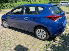 Bild des Angebotes Toyota Auris 1,33-I-Dual-VVT-i