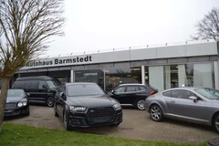 Bild des Angebotes Audi SQ7 4.0 V8 TDI quattro, 7 Sitzer