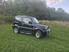 Bild des Angebotes Suzuki Jimny Jimny Ranger