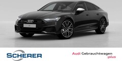 Bild des Angebotes Audi S7 TDI quat./tiptr. HD-Matrix-LED/Stan
