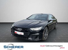 Bild des Angebotes Audi S7 TDI quat./tiptr. HD-Matrix-LED/Stan