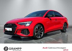 Bild des Angebotes Audi S3 TFSI "edition one" +MATRIX+PANORAMA