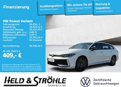 Bild des Angebotes VW Passat Variant R-Line Black 2.0 TDI DSG AHK 19"