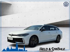 Bild des Angebotes VW Passat Variant R-Line Black 2.0 TDI DSG AHK 19"