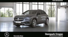 Bild des Angebotes Mercedes-Benz GLA 200 GLA 200 Progressive+LED+Kamera+Ambiente+Navi Klima