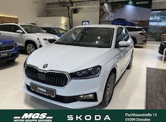 Bild des Angebotes Skoda Fabia 1.0 TSI DSG Tour