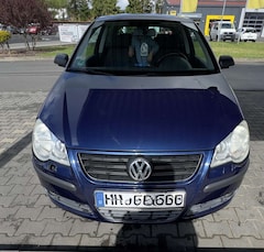 Bild des Angebotes VW Polo Tour Edition