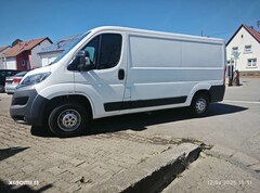 Bild des Angebotes Citroen Jumper L2H1 Profi HDi110,HU/AU & KD mit allen Filtern neu