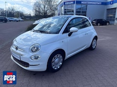 Bild des Angebotes Fiat 500 1.2 8V Lounge KLIMA+PANO+E.FENSTERH+HU NEU