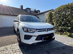 Bild des Angebotes SsangYong Korando Korando 1.6 e-XDi 4WD Quartz