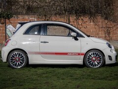 Bild des Angebotes Abarth 500 1.4 T-Jet