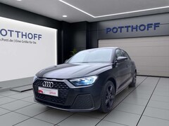 Bild des Angebotes Audi A1 Sportback 25 TFSI PDC LED KLIMA LM17
