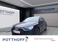 Bild des Angebotes Audi A1 Sportback 25 TFSI PDC LED KLIMA LM17