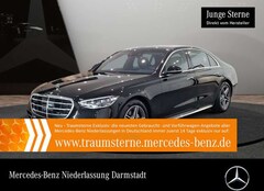 Bild des Angebotes Mercedes-Benz S 350 d L 4M AMG+PANO+DIGITAL-L+BURMESTER3D+19"
