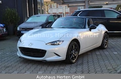 Bild des Angebotes Mazda MX-5 1.5 Exclusive-Line*LEDER*KLIMA*NAVI*LED*
