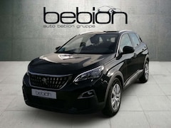 Bild des Angebotes Peugeot 3008 1.2 PureTech 130 Active SpurH LM KAM Navi