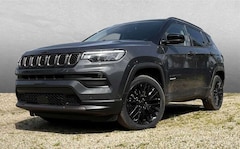 Bild des Angebotes Jeep Compass Upland 4xe PHEV