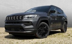 Bild des Angebotes Jeep Compass Upland 4xe PHEV