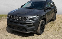 Bild des Angebotes Jeep Compass Upland 4xe PHEV