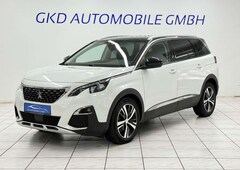 Bild des Angebotes Peugeot 5008 Allure*Focal*LED*7-SItzer*Perlmutt*Kamera*