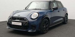 Bild des Angebotes MINI Cooper C John Cooper Works Trim