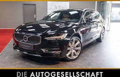Bild des Angebotes Volvo V90 Inscription AWD 2.0*LED*NAVI*HUD*LEDER*2.HD*