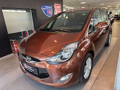 Bild des Angebotes Hyundai iX20 1.6 CRDi